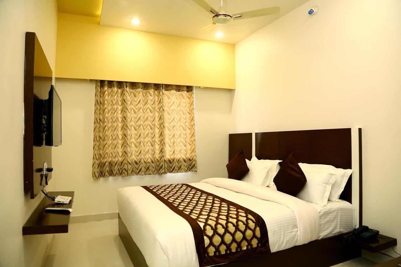 Royal Hopp-Inn Chittorgard Chittorgarh Exterior foto