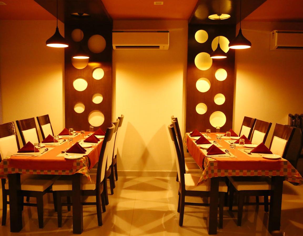Royal Hopp-Inn Chittorgard Chittorgarh Exterior foto
